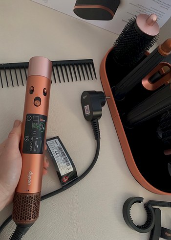 Dyson Airwrap İ.d. - Görsel 2