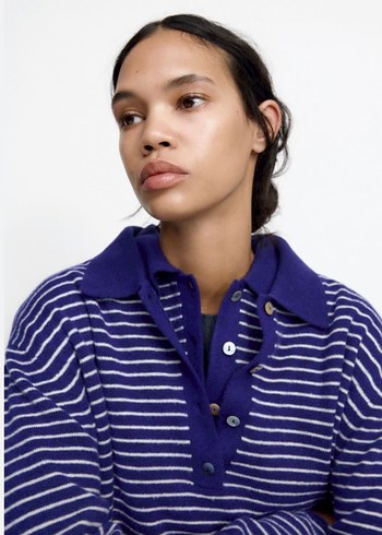 Zara  Kazak - Görsel 3