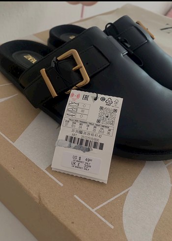 Zara Terlik - Görsel 5