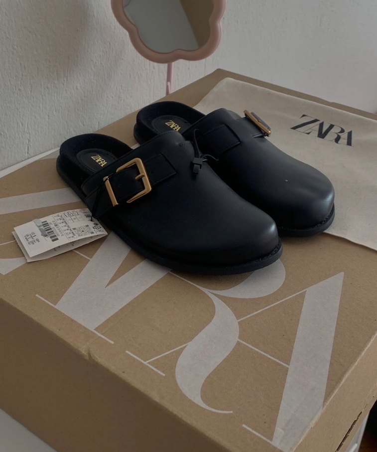 Zara Terlik - Görsel 2