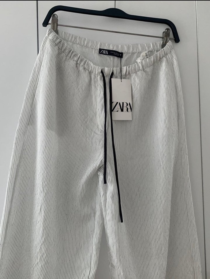 Zara Pantolon - Görsel 2
