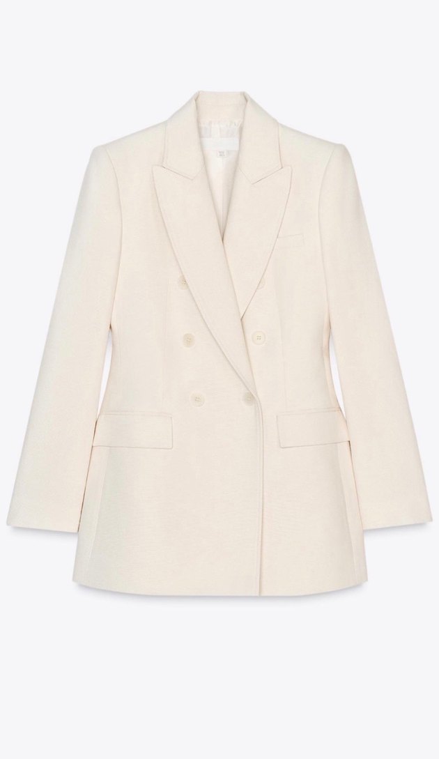 Zara  Blazer Ceket - Görsel 5