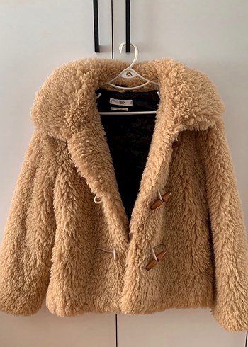 Mango kürk - Görsel 2