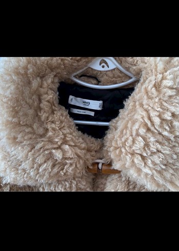 Mango kürk - Görsel 3