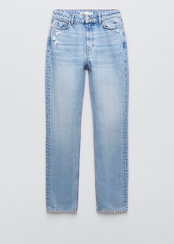 Zara Jean - Görsel 5
