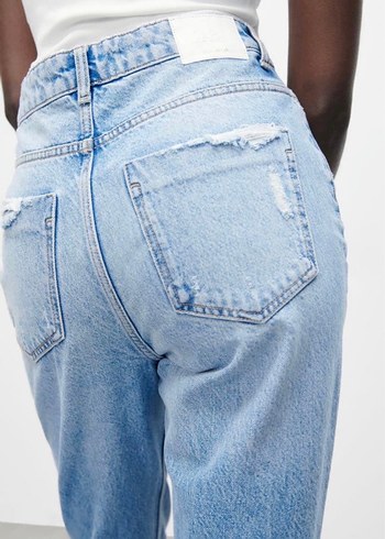 Zara Jean - Görsel 4