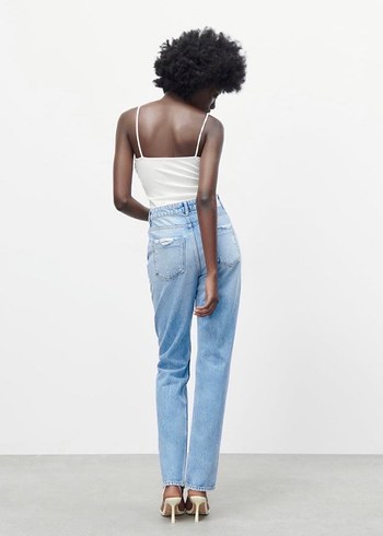 Zara Jean - Görsel 3