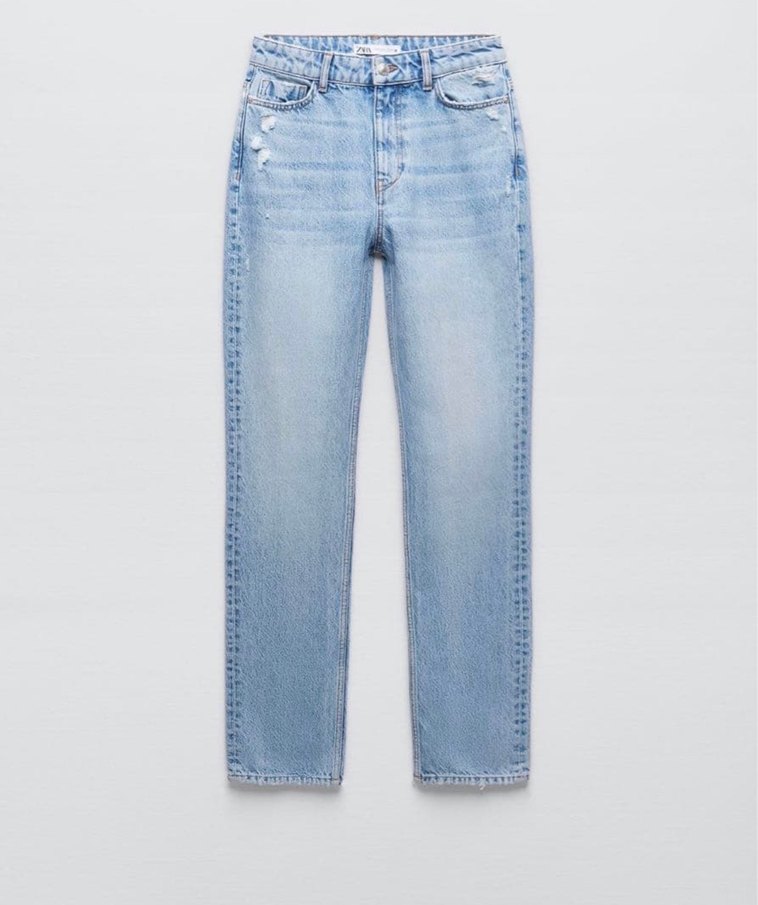 Zara Jean - Görsel 5
