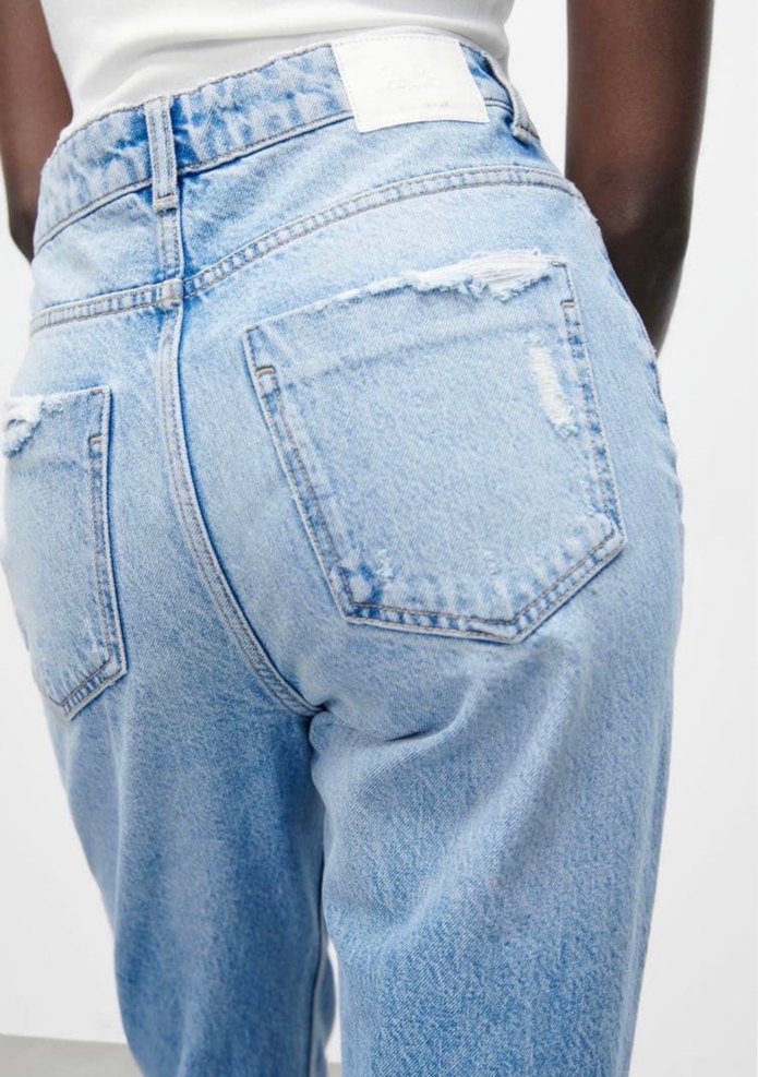 Zara Jean - Görsel 4