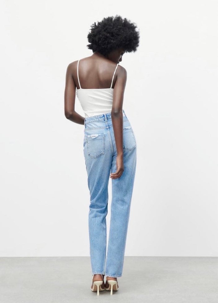 Zara Jean - Görsel 3