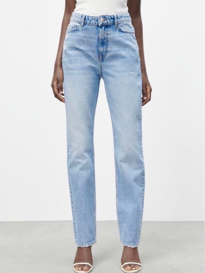 Zara Jean - Görsel 2