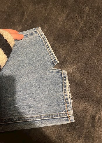 Kadın Kot Pantolon - Görsel 7