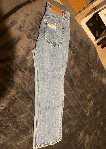 Kadın Kot Pantolon - Görsel 4