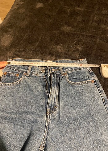 Kadın Kot Pantolon - Görsel 3