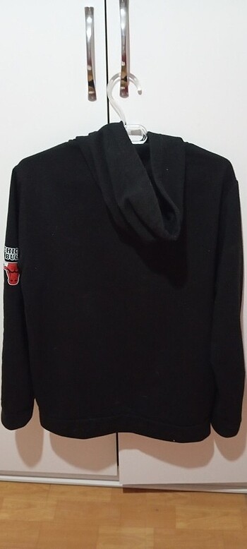 Diğer Chicago Bulls sweatshirt