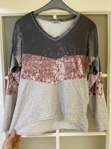 Diğer Sweatshirt