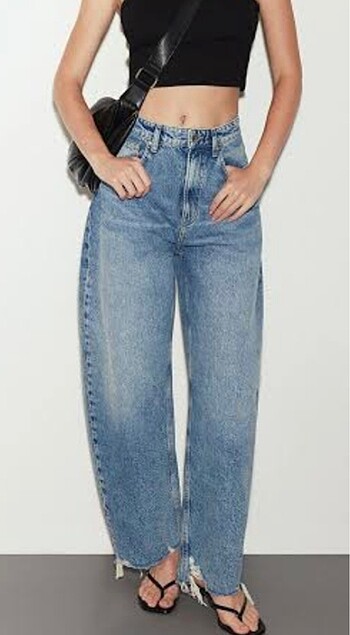 Mavi jeans pantolon