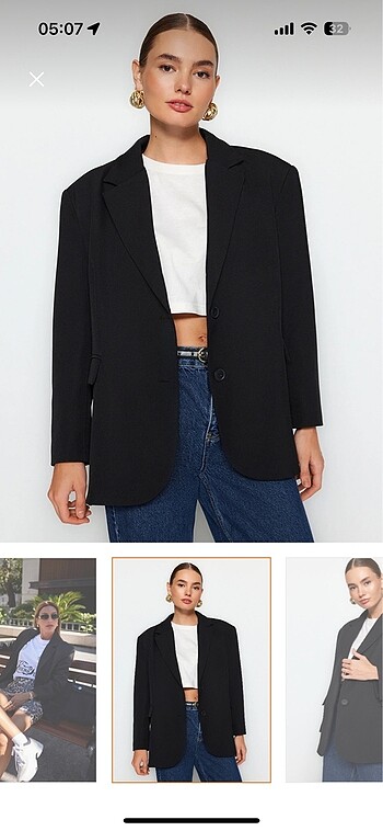 Blazer