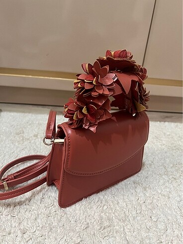 zara çanta - Görsel 3