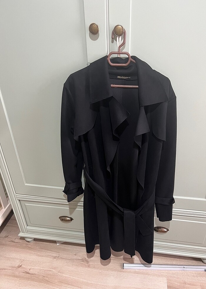 Sıfır nubuk - Görsel 2