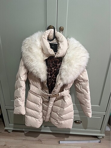 Koton mont - Görsel 2