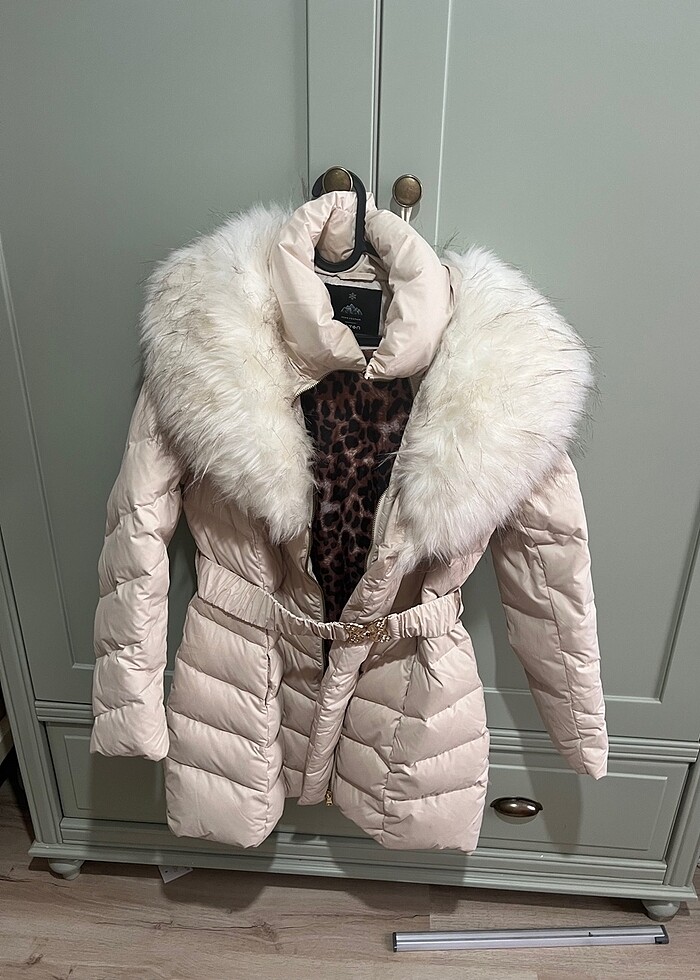 Koton mont - Görsel 2