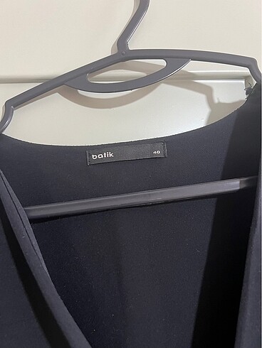 Batik tulum - Görsel 3