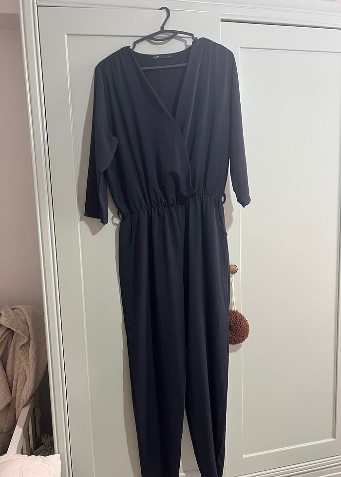 Batik tulum - Görsel 2