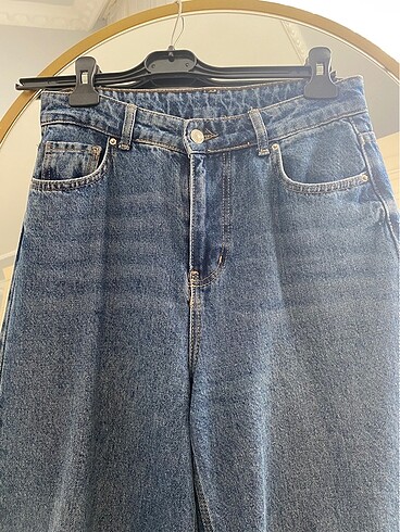 Kot pantolon