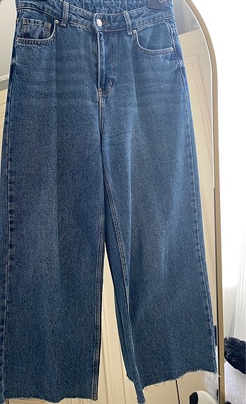 40 Beden Kot pantolon