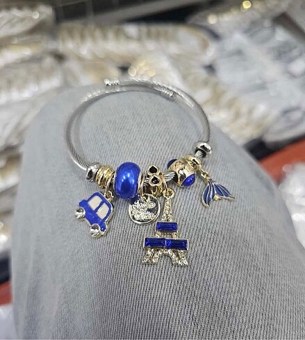 Pandora bileklik