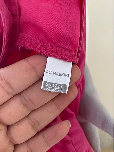 LC Waikiki Slopet