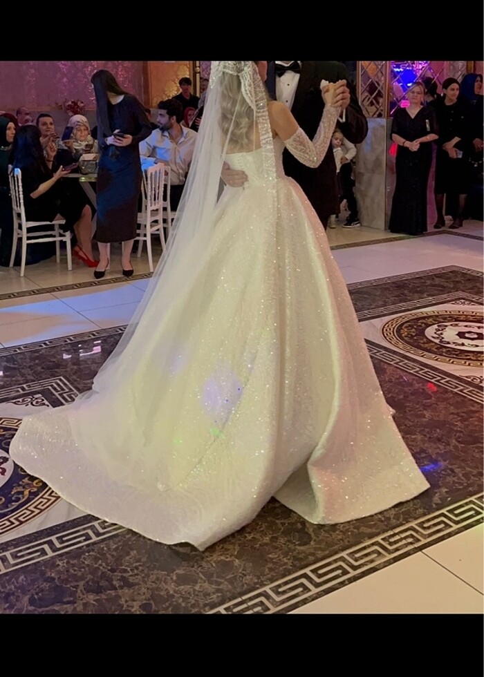 GELİNLİK - Görsel 2