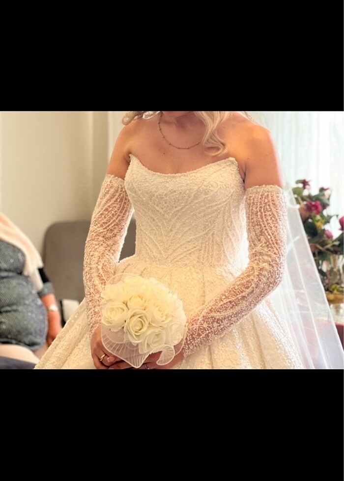 GELİNLİK - Görsel 3