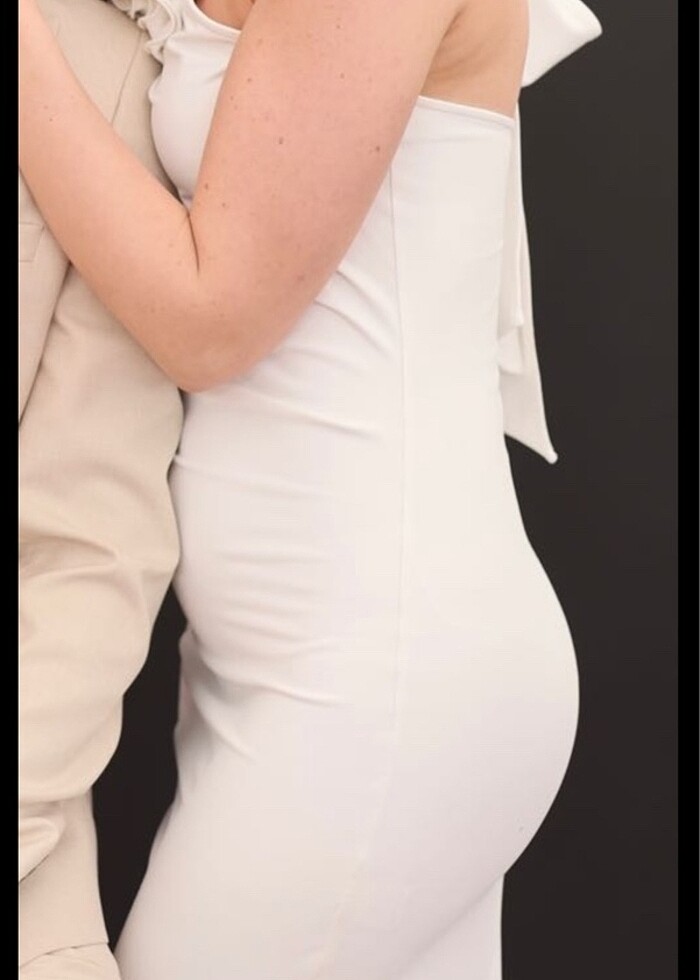 Söz Nişan Nikah Elbisesi - Görsel 3