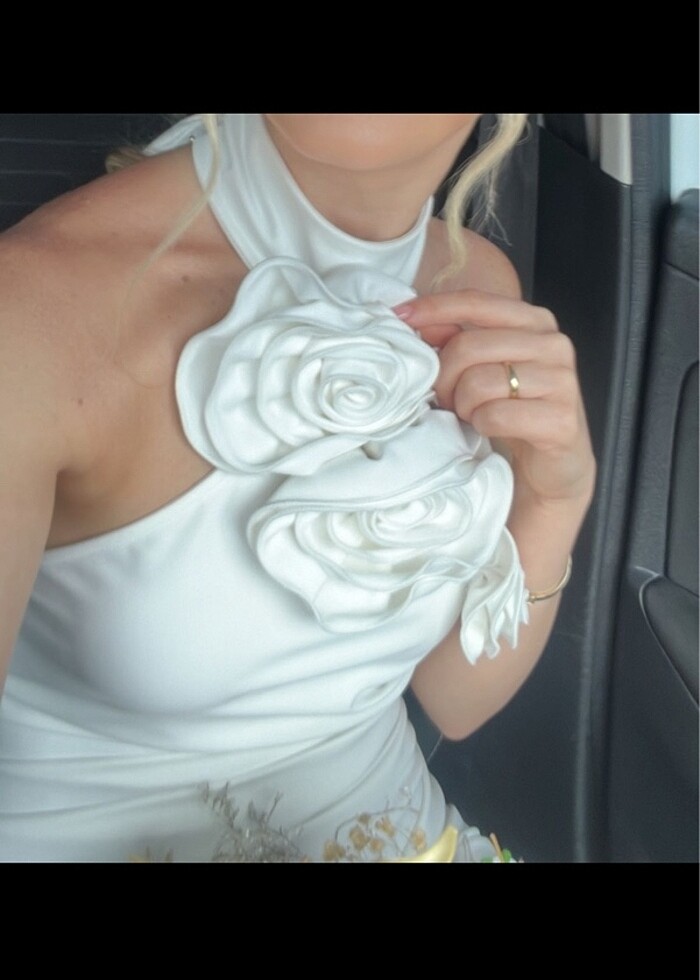 Söz Nişan Nikah Elbisesi - Görsel 4