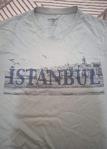 LC Waikiki Tişört