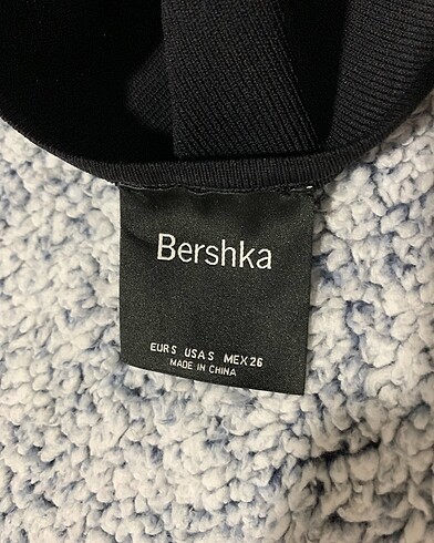 Bershka Bershka Crop