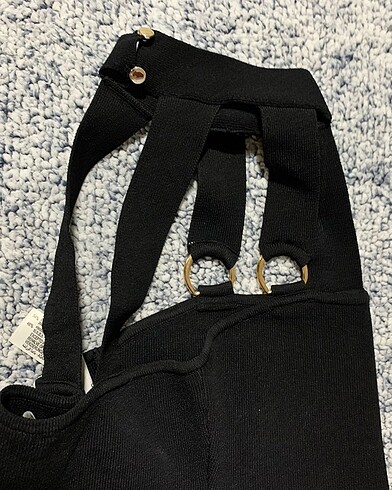 s Beden Bershka Crop