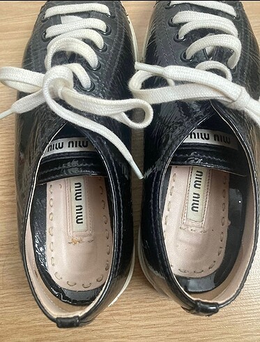 Miu Miu Sneakers