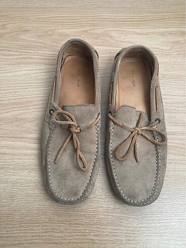 Zara Loafer Ayakkabı