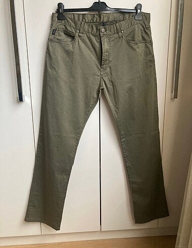 Armani Pantolon