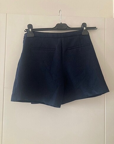 Zara Zara Kids Şort Etek