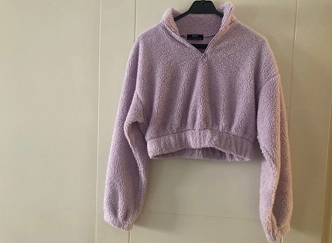 Bershka Sweatshırt