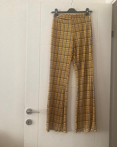 Zara Collectıon Pantolon