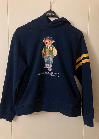 Polo Ralph Lauren 13-14 Yaş