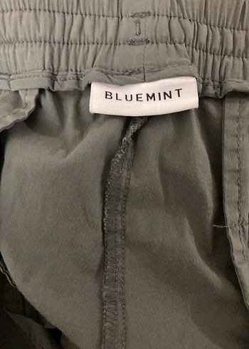 Bluemint Kumaş Pantolon - Görsel 3