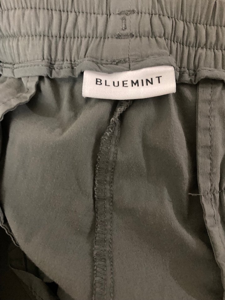 Bluemint Kumaş Pantolon - Görsel 3