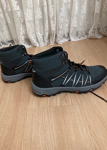 Kinetix Erkek Bot - Görsel 4