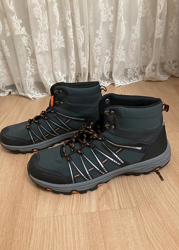 Kinetix Erkek Bot - Görsel 3